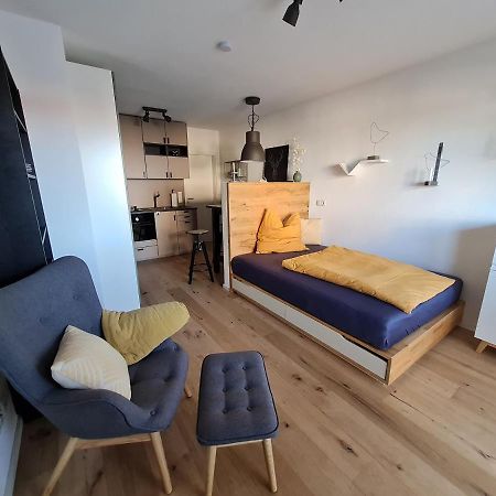 Moggele Apartment Scheidegg Bagian luar foto