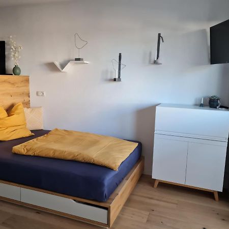 Moggele Apartment Scheidegg Bagian luar foto