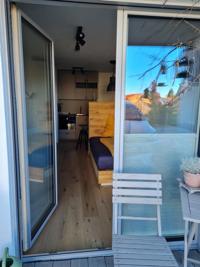 Moggele Apartment Scheidegg Bagian luar foto